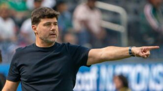 Pochettino (News Central TV)
