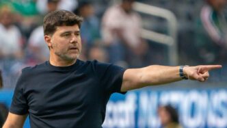 Pochettino (News Central TV)