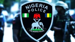 Police Arrest Two Kidnapping Kingpins