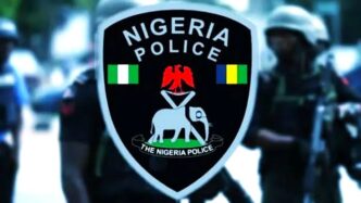 Police Arrest Two Kidnapping Kingpins