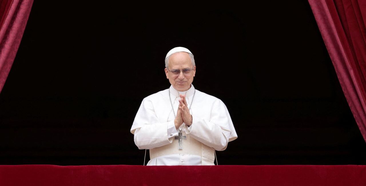 Pope Leo to Visit Four African Nations