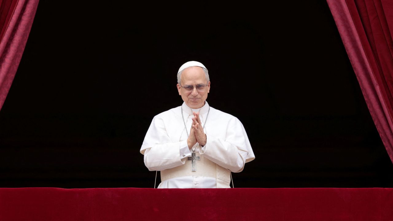 Pope Leo to Visit Four African Countries