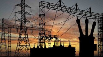 Power Supply Restored after National Grid Collapse - NISO