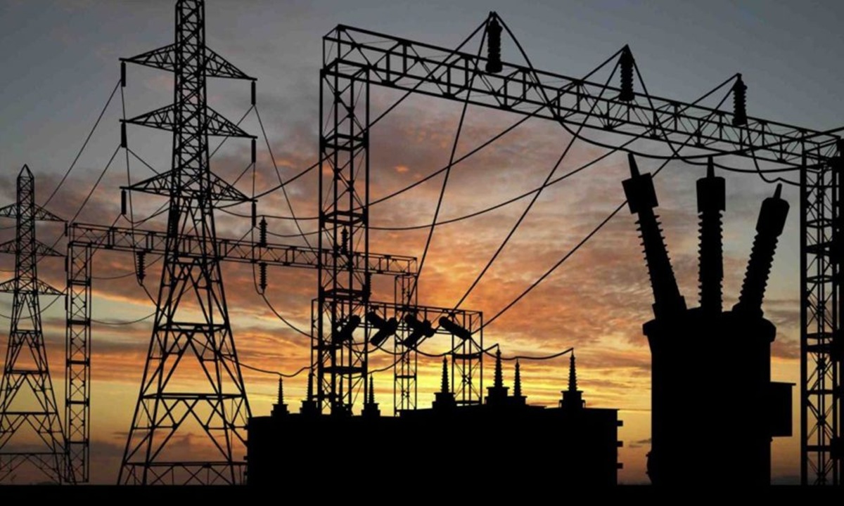 Power Restored Nationwide after Grid Collapse - NISO