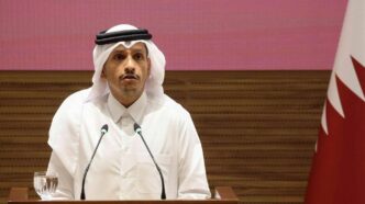 Qatar (News Central TV)