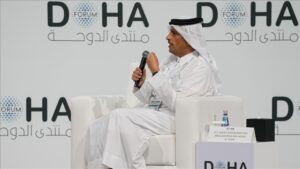 Qatar (News Central TV)