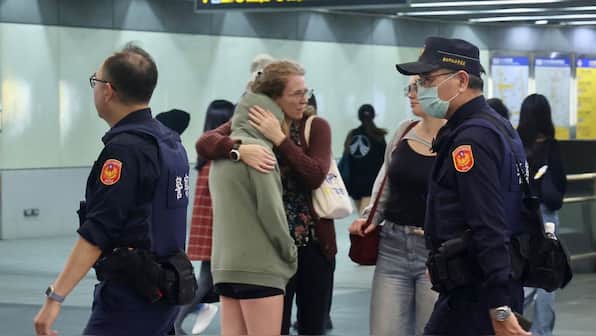 Taipei (News Central TV)