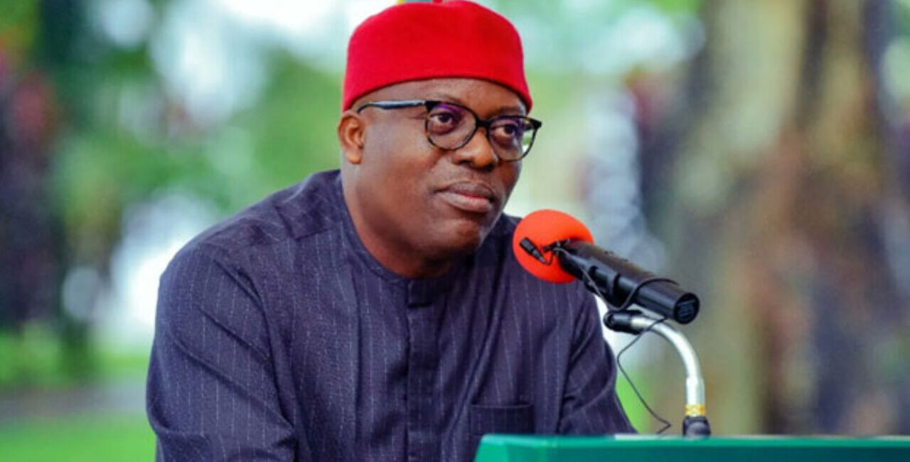 Rivers Lawmakers Reject Fubara’s Christmas Bonus