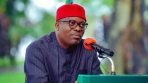 Rivers Lawmakers Reject Fubara’s Christmas Bonus