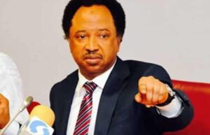 Sani Questions Who Caused NNPCL Debt Buildup