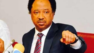 Sani Questions Who Caused NNPCL Debt Buildup