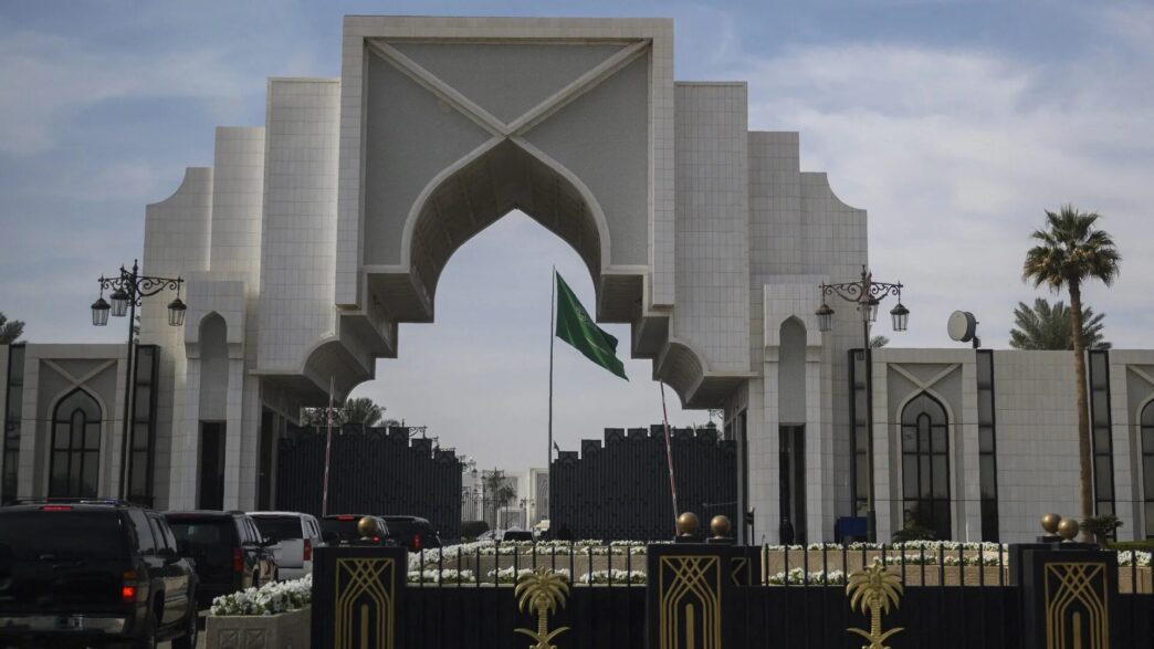 Saudi Sets New Execution Record With 340 Deaths