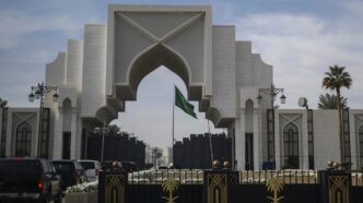 Saudi Sets New Execution Record With 340 Deaths