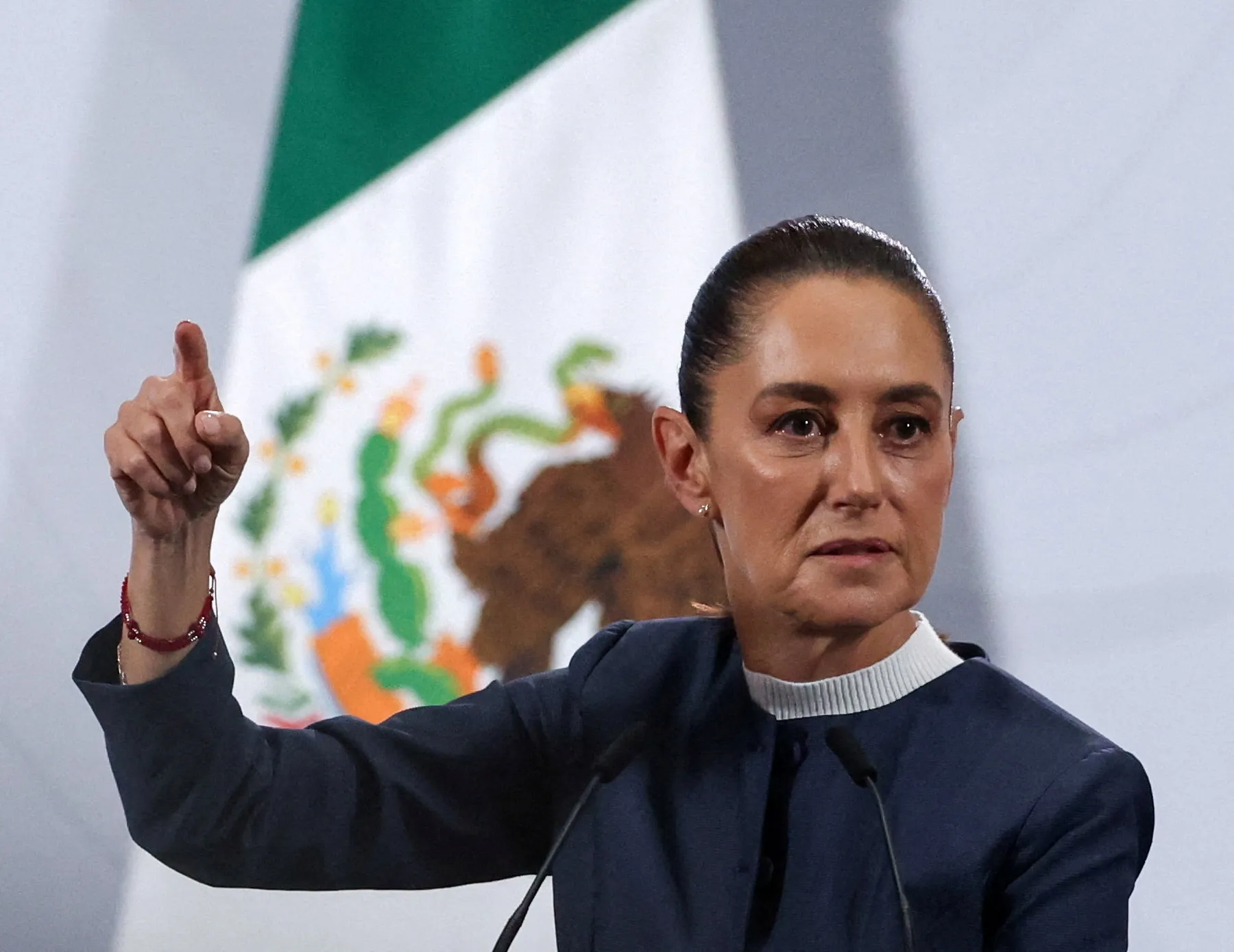 Mexico Seeks Deal to Resume Oil to Cuba