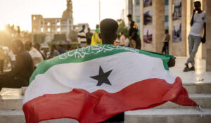 Somalia Rejects Israel’s Recognition of Somaliland