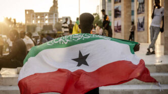 Somalia Rejects Israel’s Recognition of Somaliland
