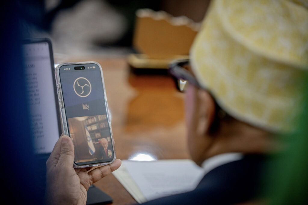 Somalia Says Israel-Somaliland Recognition Threatens Stability