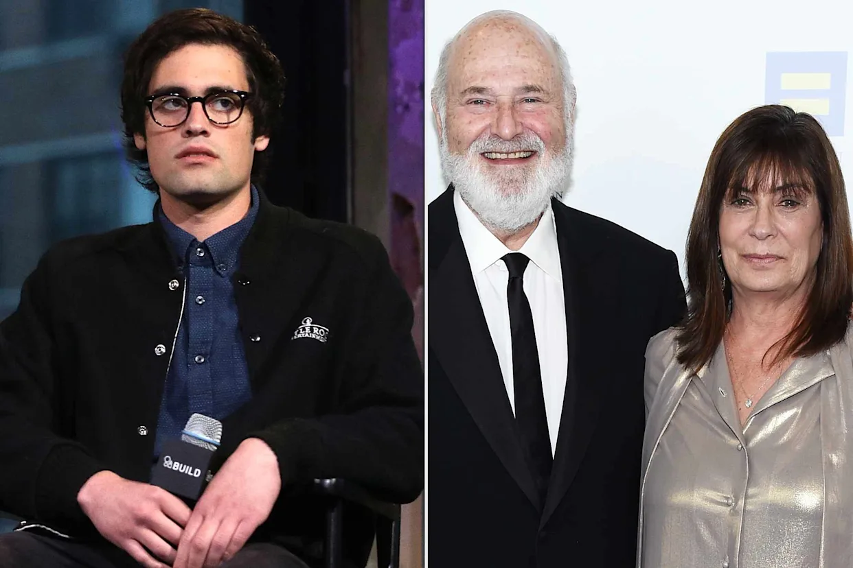 Son’s Court Hearing Over Reiners’ Deaths Delayed.