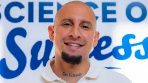 South Africa's DJ Warras Shot Dead