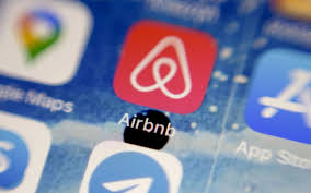 Spain Fines Airbnb Over Illegal Rental Listings