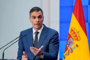 Spanish (News Central TV)