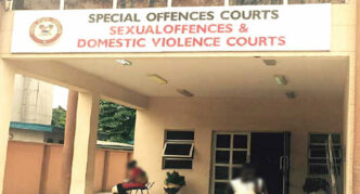 Court Jails Lagos Trader for Child Rape