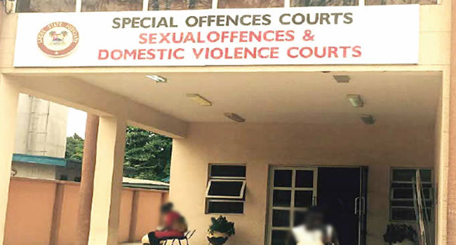 Court Jails Lagos Trader for Child Rape
