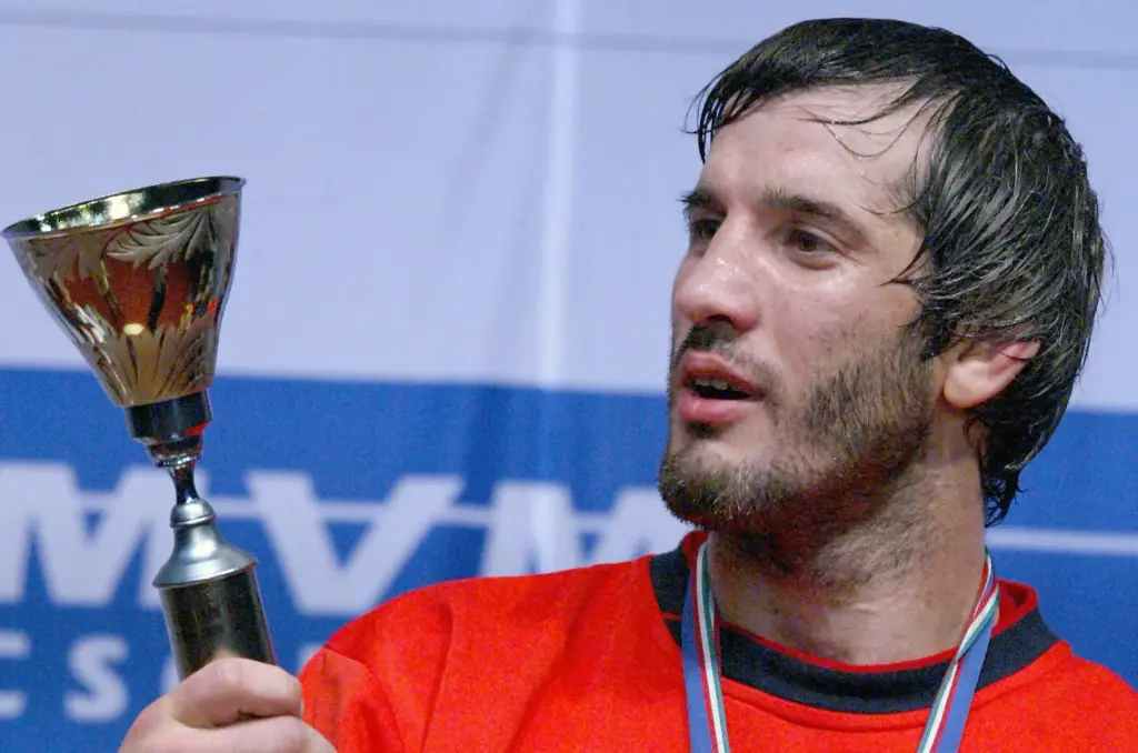 Sports Icons Lost in 2025