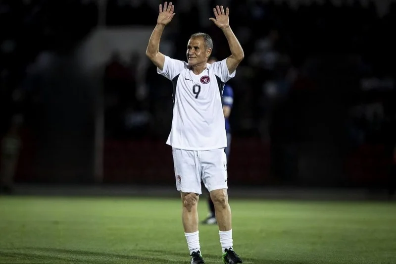 Sports Icons Lost in 2025