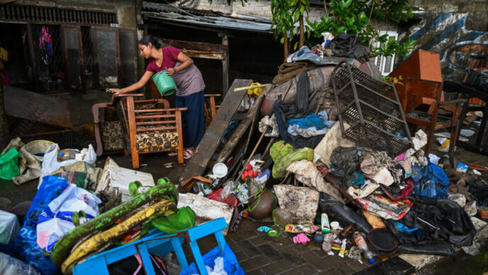 Sri Lanka (News Central TV)