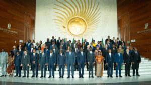 Sudan Asks AU to Restore Membership