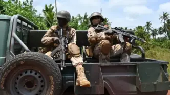 Suicide Bomber Kills Five Soldiers in Nigeria