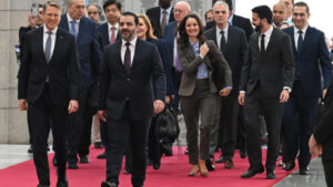 Syria (News Central TV)