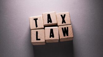 Presidency Denies Tax Law Discrepancies