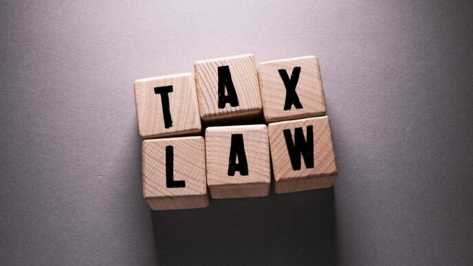 Presidency Denies Tax Law Discrepancies