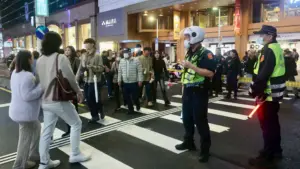 Police (News Central TV)