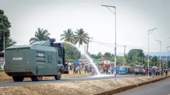 Tanzania (News Central TV)