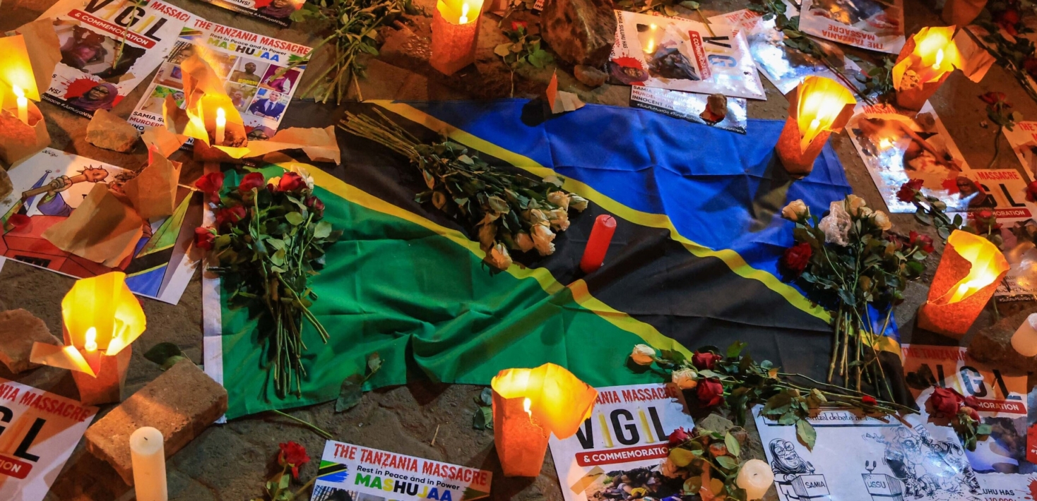 Bodies Disappear After Tanzania Protest Crackdown – Amnesty