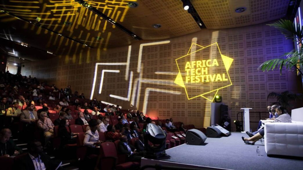 Tech Festivals Become Where Startup Deals Happen