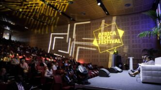 Tech Festivals Become Where Startup Deals Happen