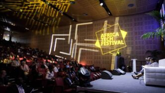 Tech Festivals Become Where Startup Deals Happen