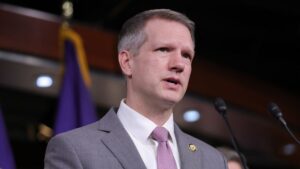 Terrorists on the Receiving End of US Airstrike - Riley Moore