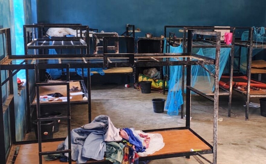 The Events That Shook Nigeria in 2025