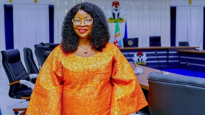 Cross River (News Central TV)