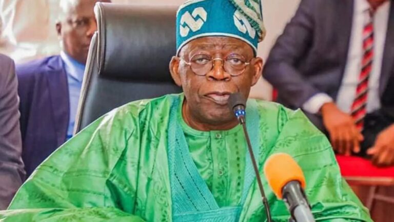 FCT Improving Under Wike – Tinubu