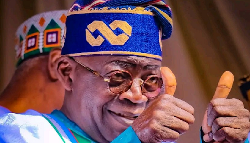 Tinubu Says Tax Laws Remain on Track