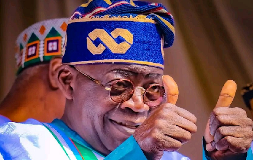 Tinubu Says Tax Laws Remain on Track