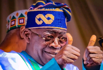 Tinubu Says Tax Laws Remain on Track