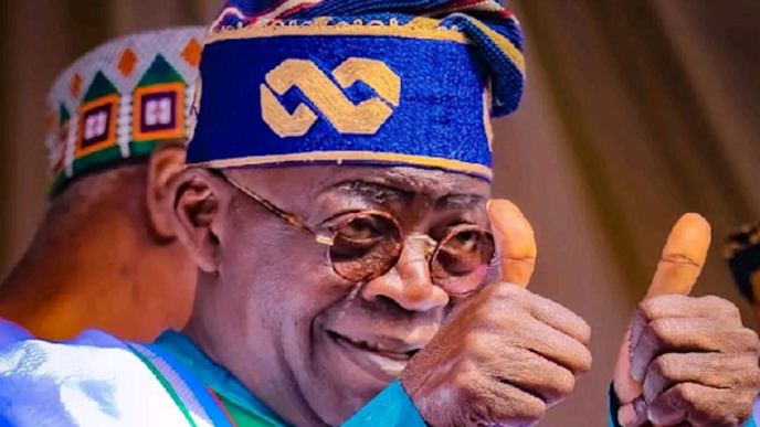 Tinubu Says Tax Laws Remain on Track