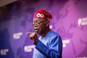 Tinubu Says Tax Laws Remain on Track